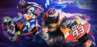 MotoGP Virtual Digelar Di Misano thumbnail